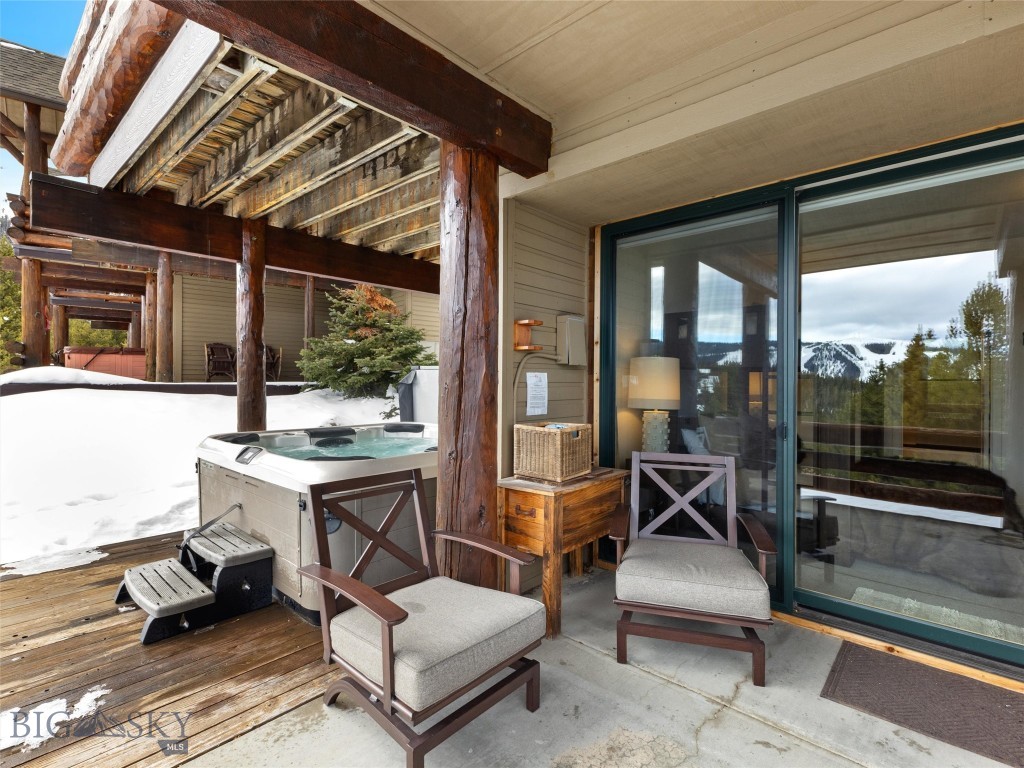 Big Sky, Montana 59716, United States, 3 Bedrooms Bedrooms, ,4 BathroomsBathrooms,Residential,Contingent,66265