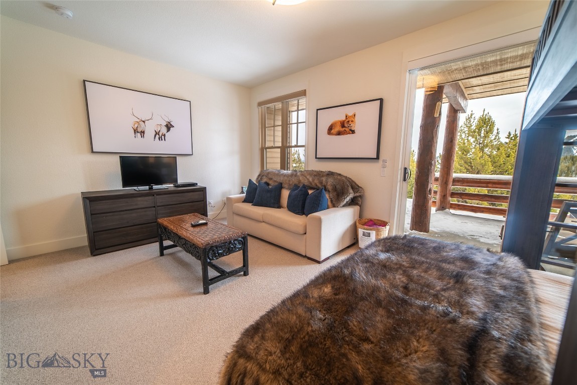 Big Sky, Montana 59716, United States, 3 Bedrooms Bedrooms, ,4 BathroomsBathrooms,Residential,Contingent,66265