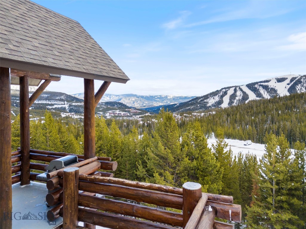 Big Sky, Montana 59716, United States, 3 Bedrooms Bedrooms, ,4 BathroomsBathrooms,Residential,Contingent,66265