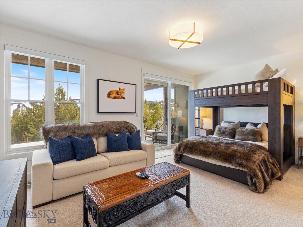 Big Sky, Montana 59716, United States, 3 Bedrooms Bedrooms, ,4 BathroomsBathrooms,Residential,Contingent,66265