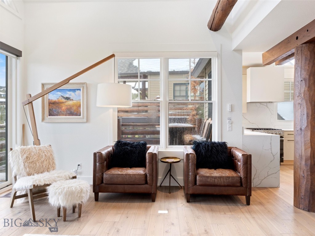 Big Sky, Montana 59716, United States, 3 Bedrooms Bedrooms, ,4 BathroomsBathrooms,Residential,Contingent,66265