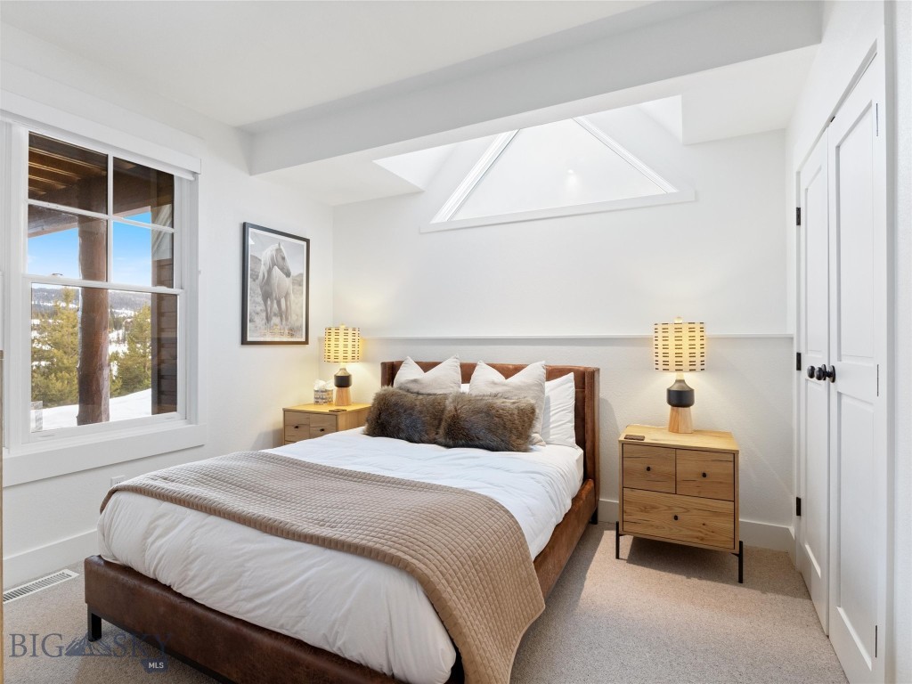 Big Sky, Montana 59716, United States, 3 Bedrooms Bedrooms, ,4 BathroomsBathrooms,Residential,Contingent,66265