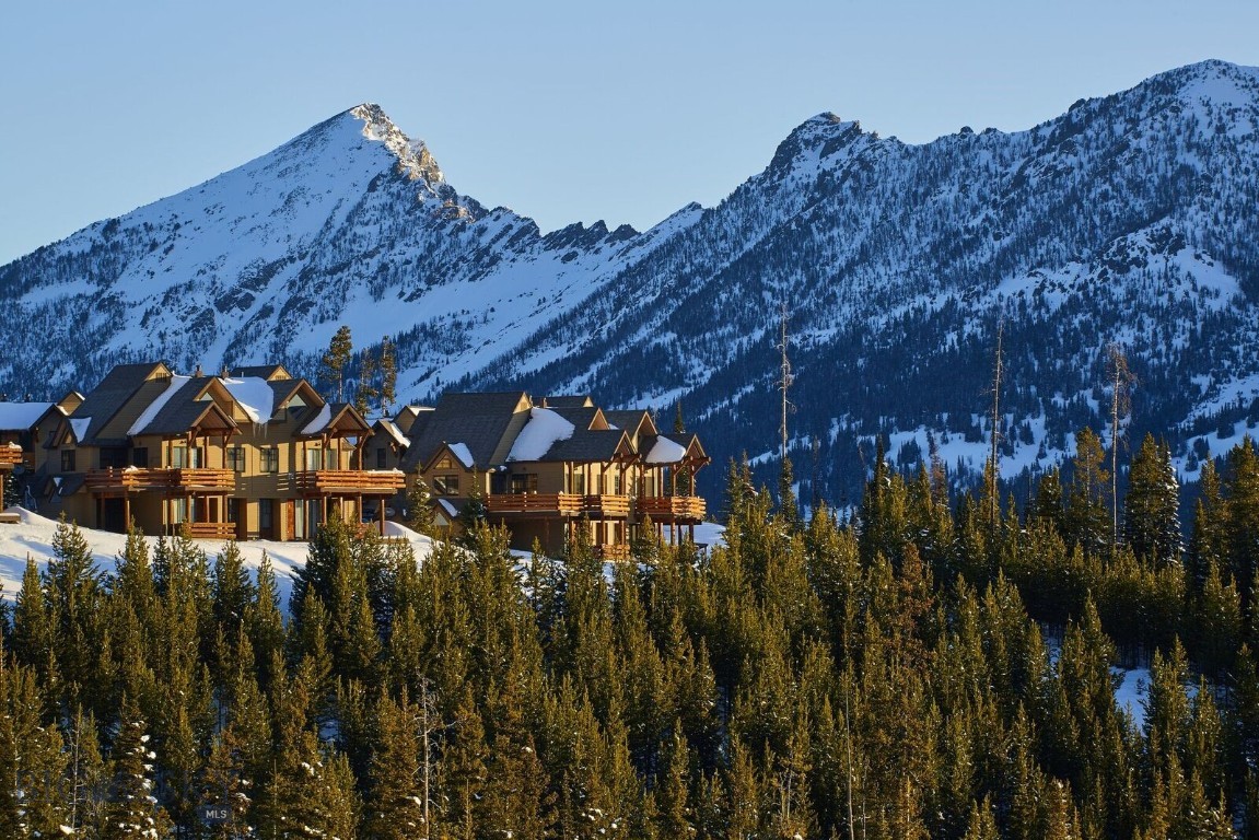 Big Sky, Montana 59716, United States, 3 Bedrooms Bedrooms, ,4 BathroomsBathrooms,Residential,Contingent,66265