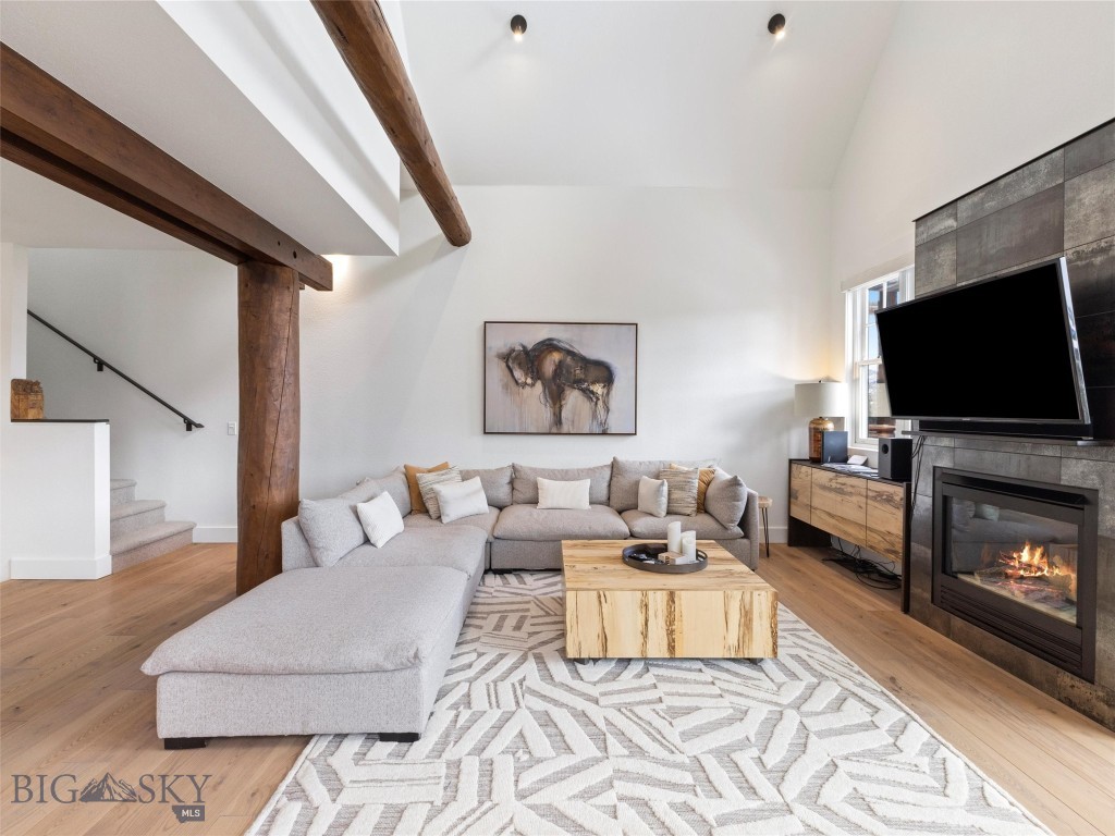 Big Sky, Montana 59716, United States, 3 Bedrooms Bedrooms, ,4 BathroomsBathrooms,Residential,Contingent,66265