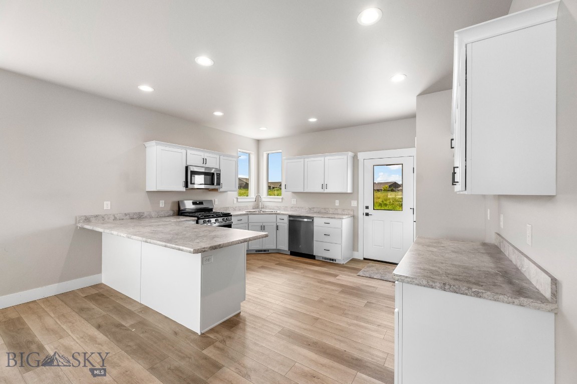 1105 Melissa Way