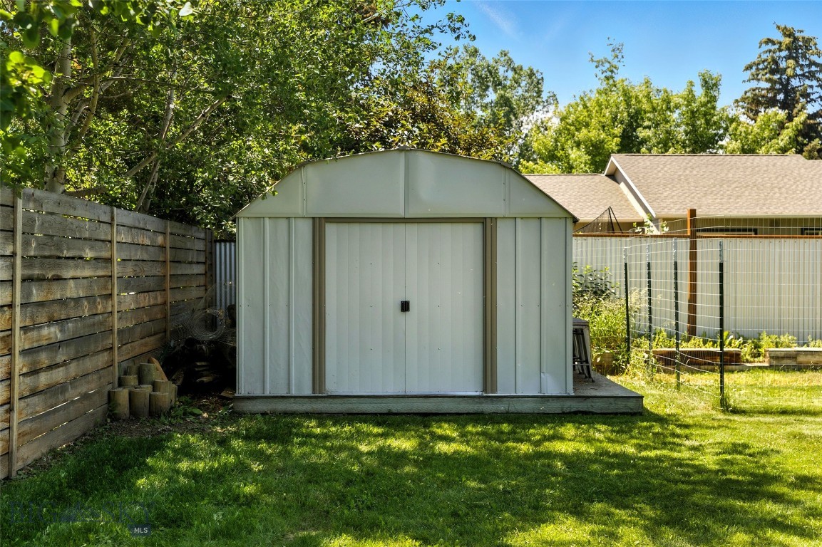 Valley Unit - Residential