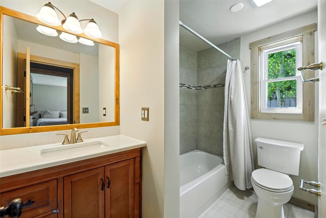 Valley Unit - Residential
