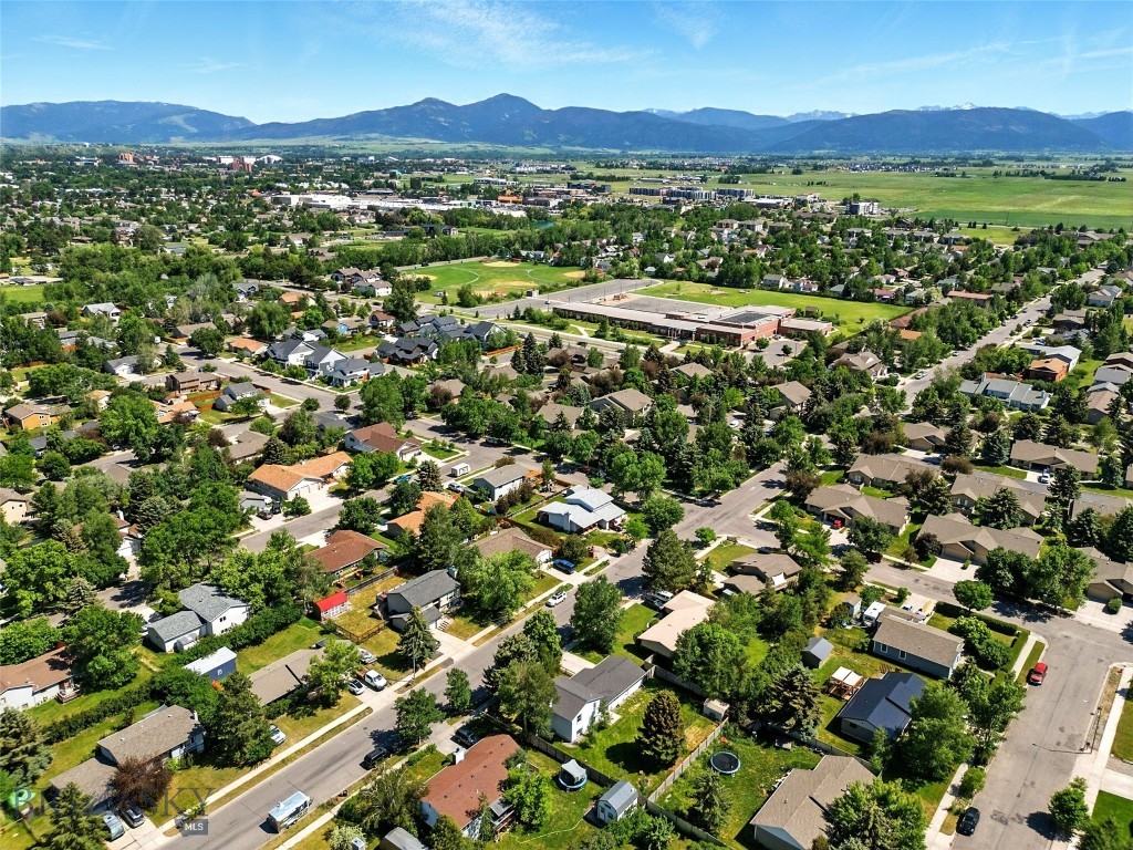 Valley Unit - Residential