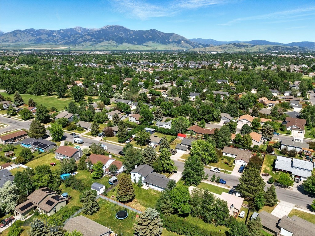 Valley Unit - Residential