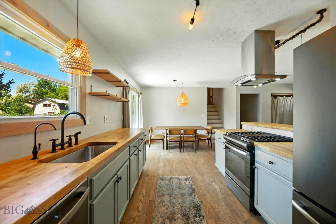 Valley Unit - Residential