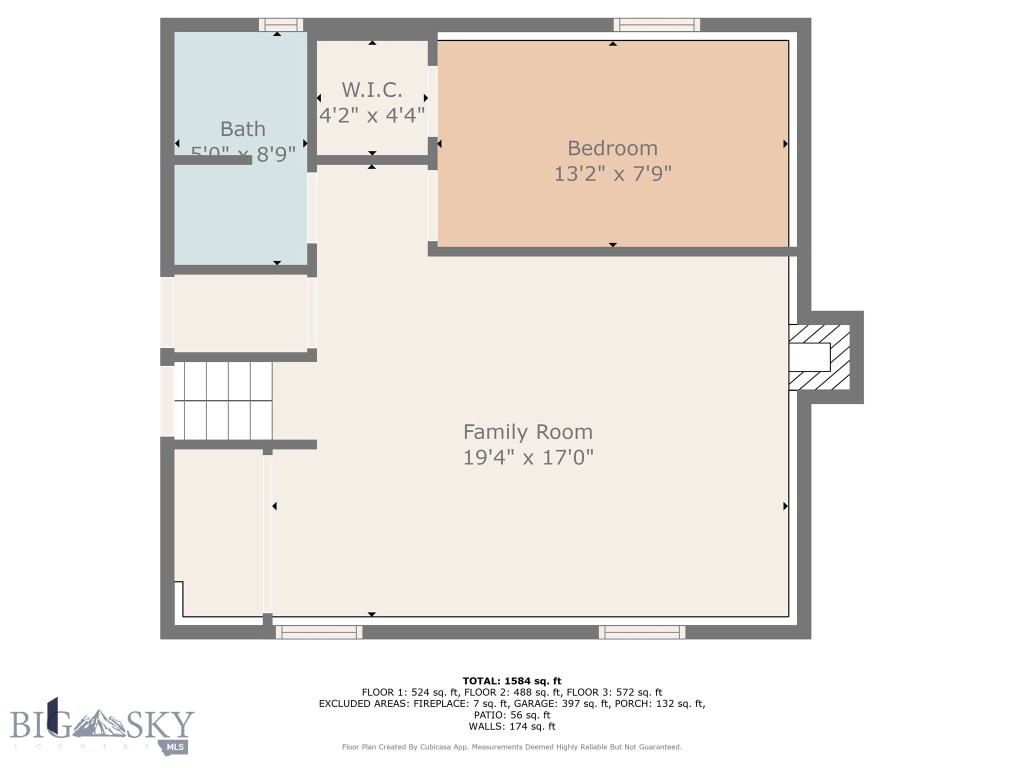 Valley Unit - Residential