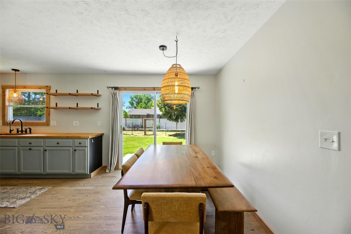 Valley Unit - Residential