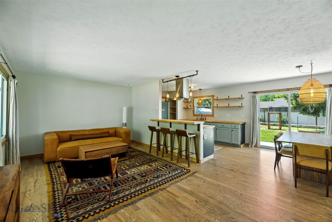 Valley Unit - Residential