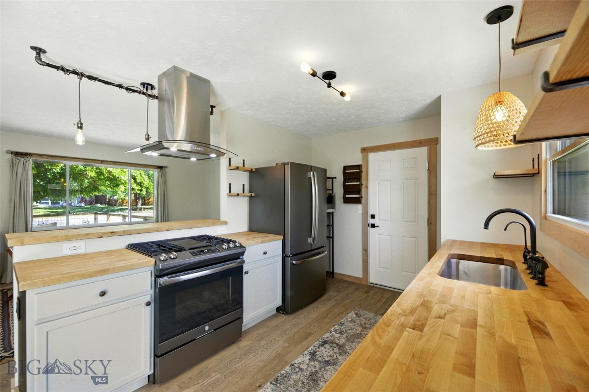Valley Unit - Residential