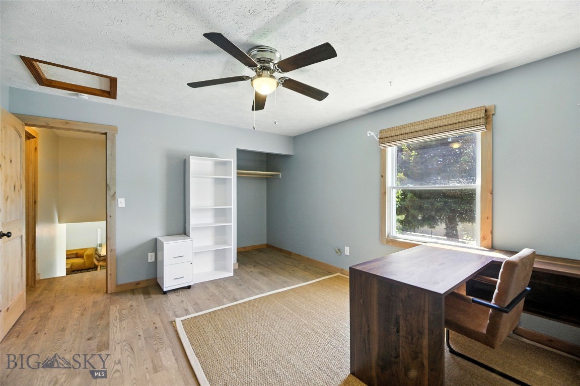 Valley Unit - Residential