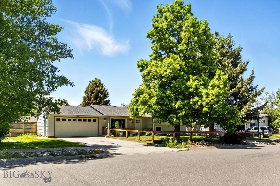 Valley Unit - Residential