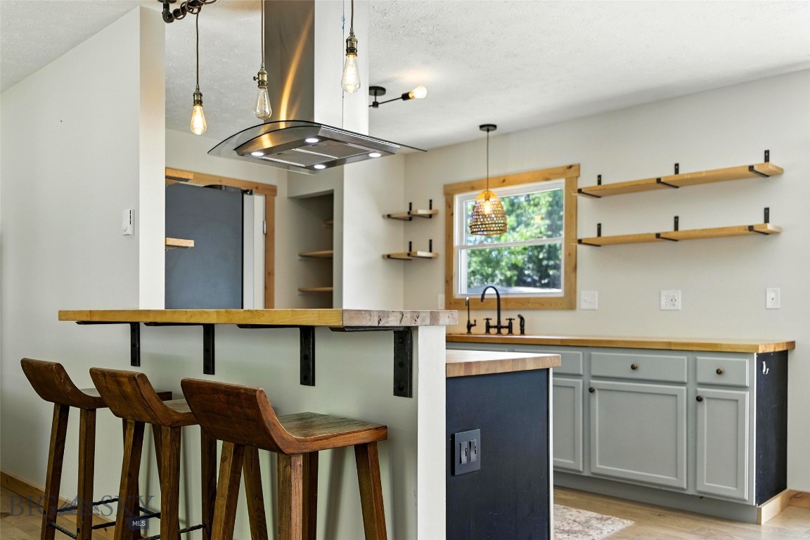 Valley Unit - Residential