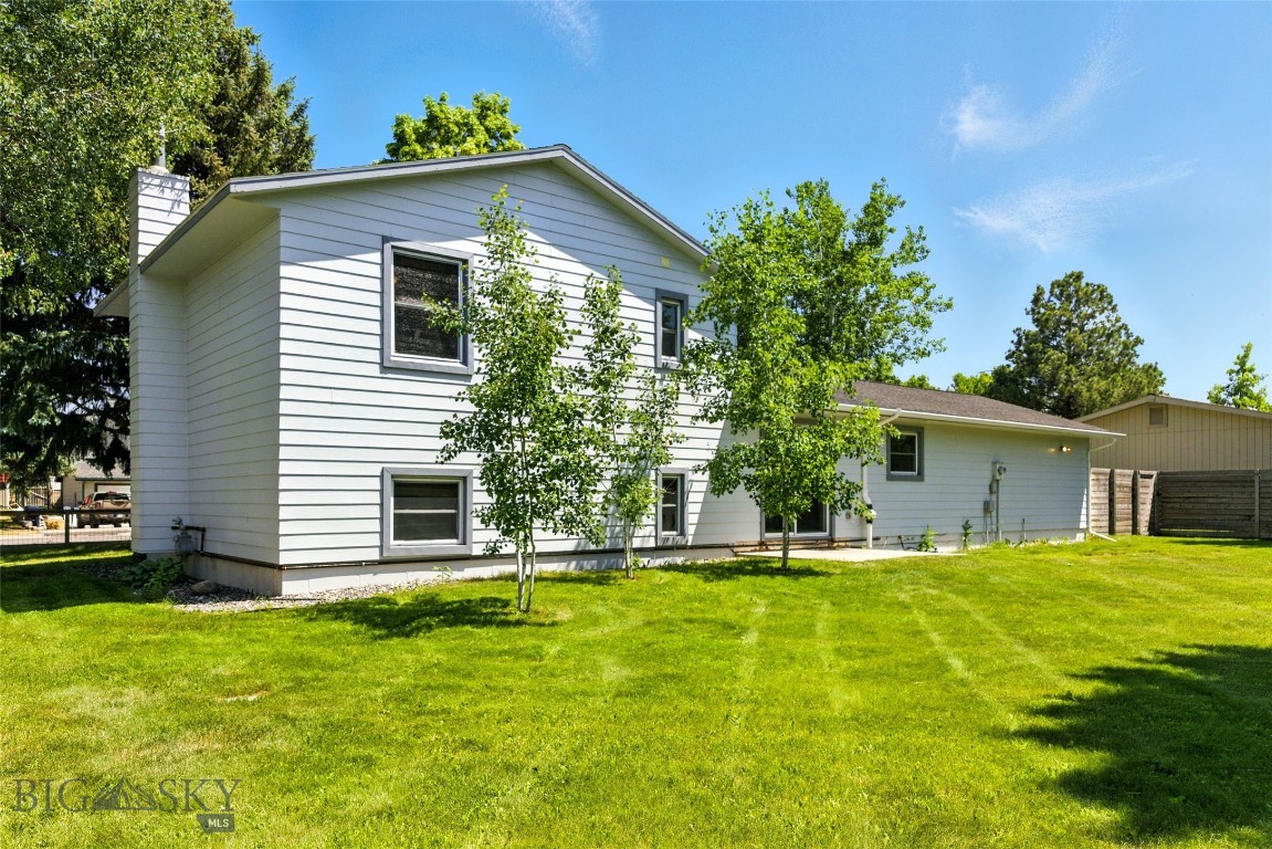 Valley Unit - Residential