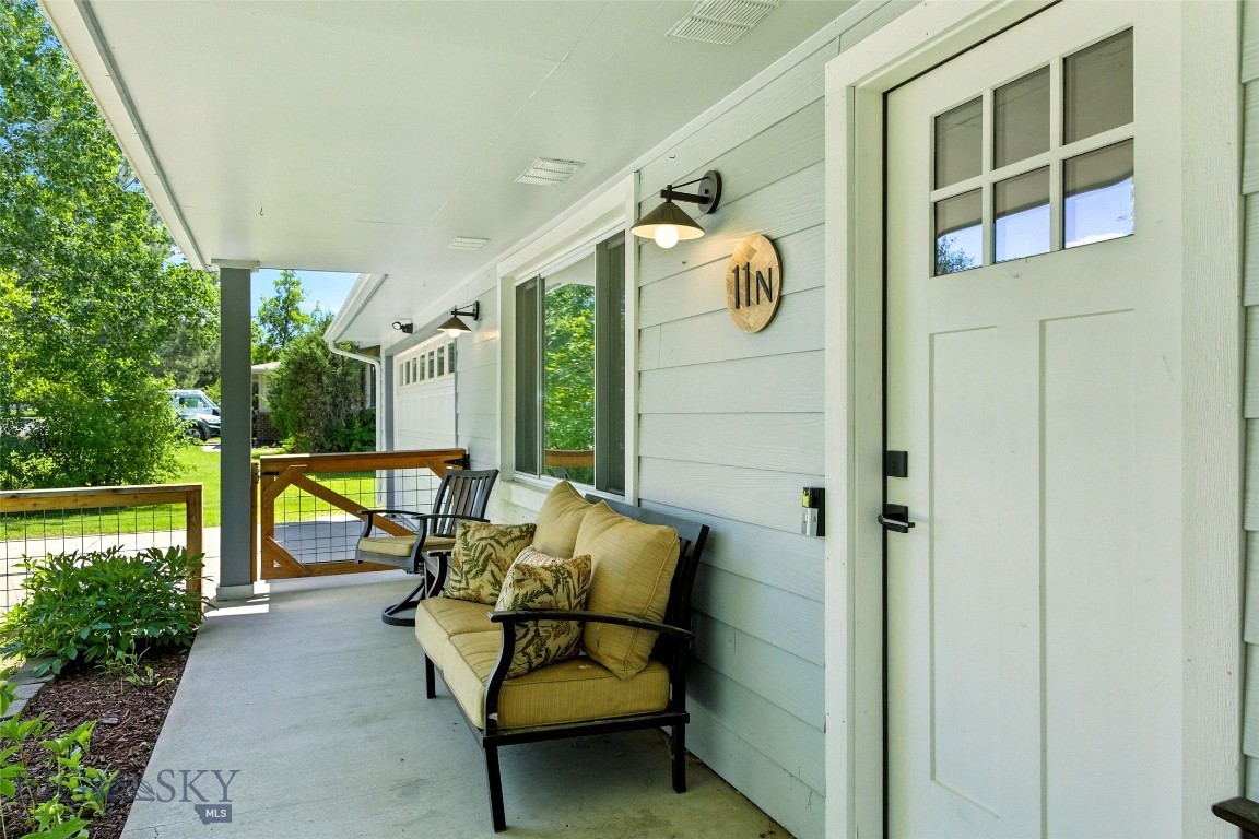 Valley Unit - Residential