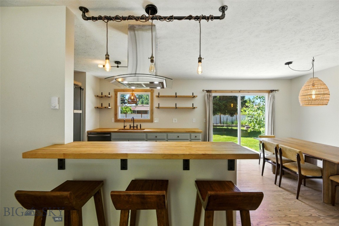 Valley Unit - Residential