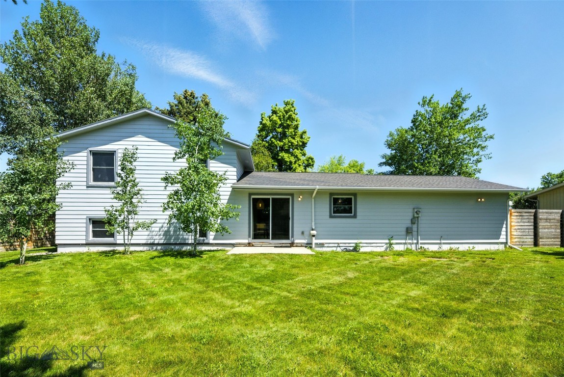 Valley Unit - Residential