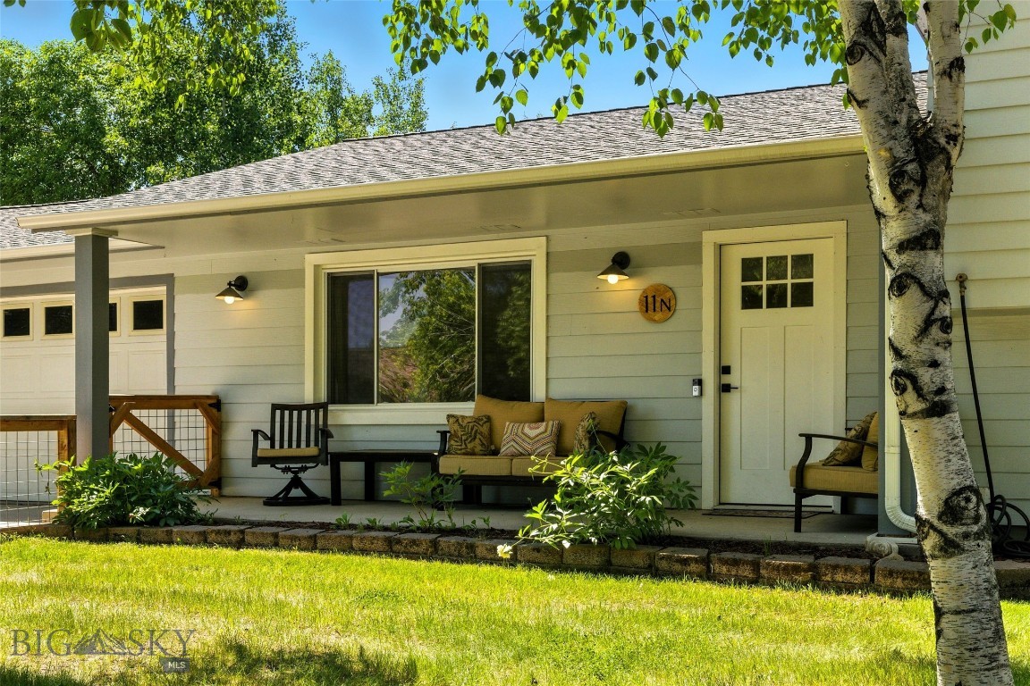 Valley Unit - Residential