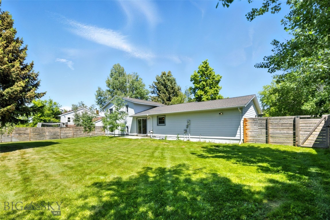 Valley Unit - Residential
