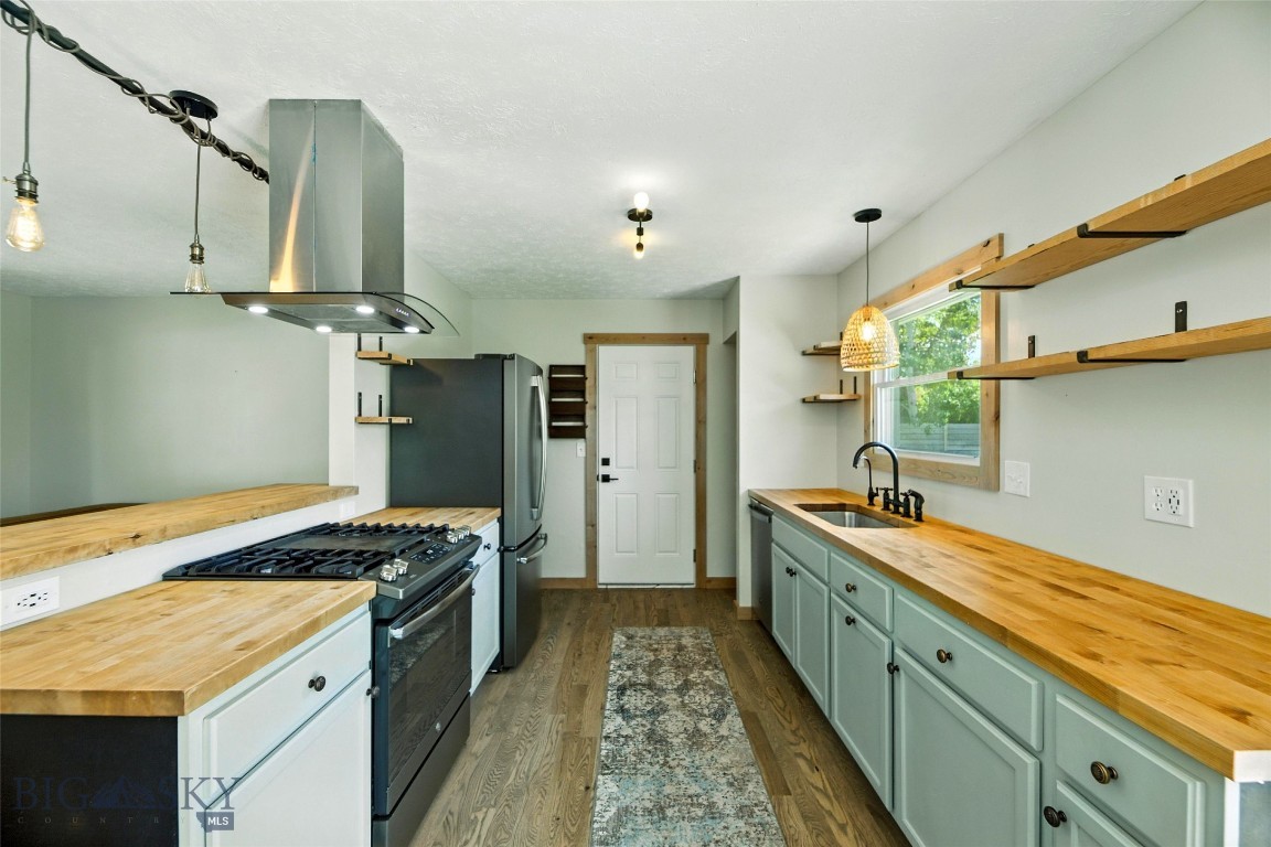 Valley Unit - Residential