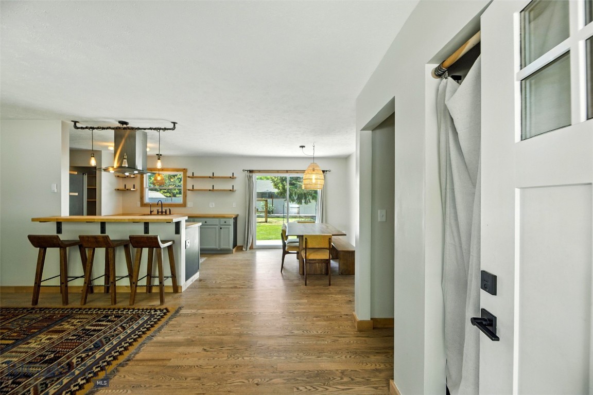 Valley Unit - Residential