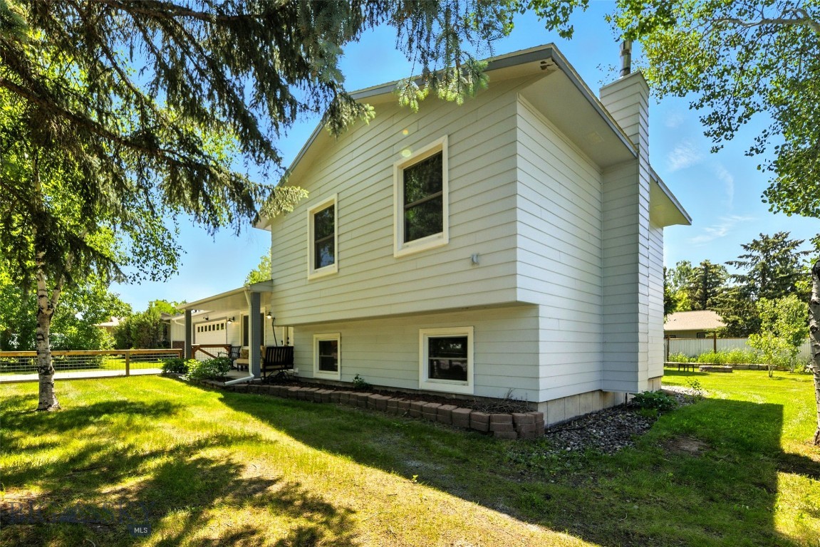 Valley Unit - Residential