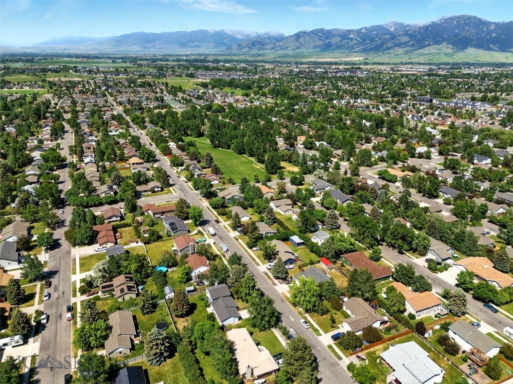 Valley Unit - Residential