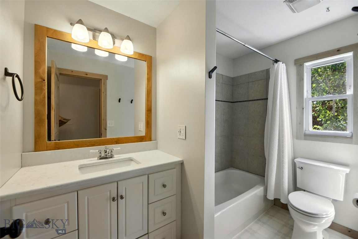 Valley Unit - Residential