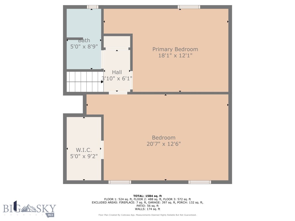 Valley Unit - Residential