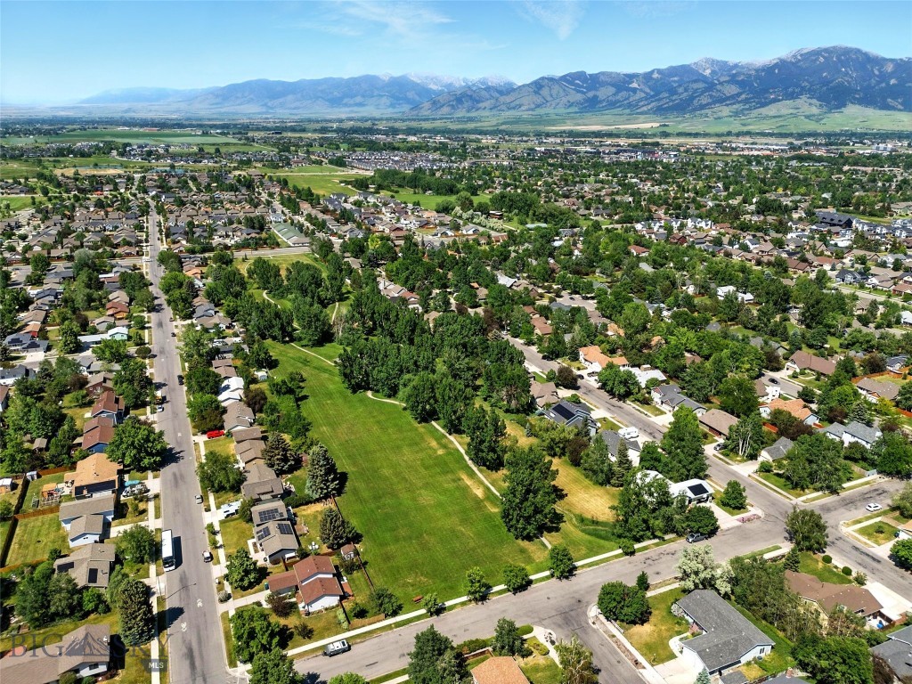 Valley Unit - Residential
