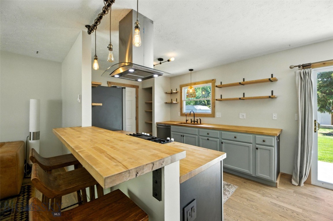Valley Unit - Residential