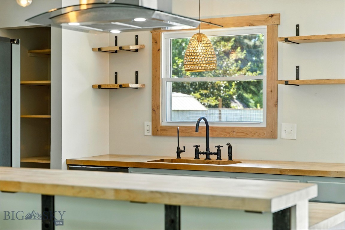 Valley Unit - Residential