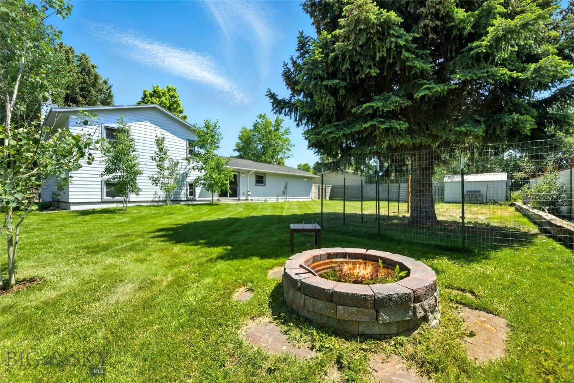 Valley Unit - Residential