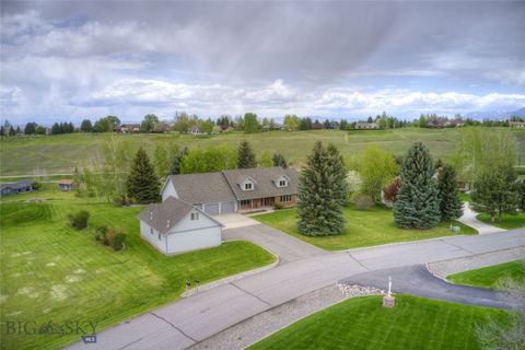 2915 Branding Iron Bozeman MT 59715