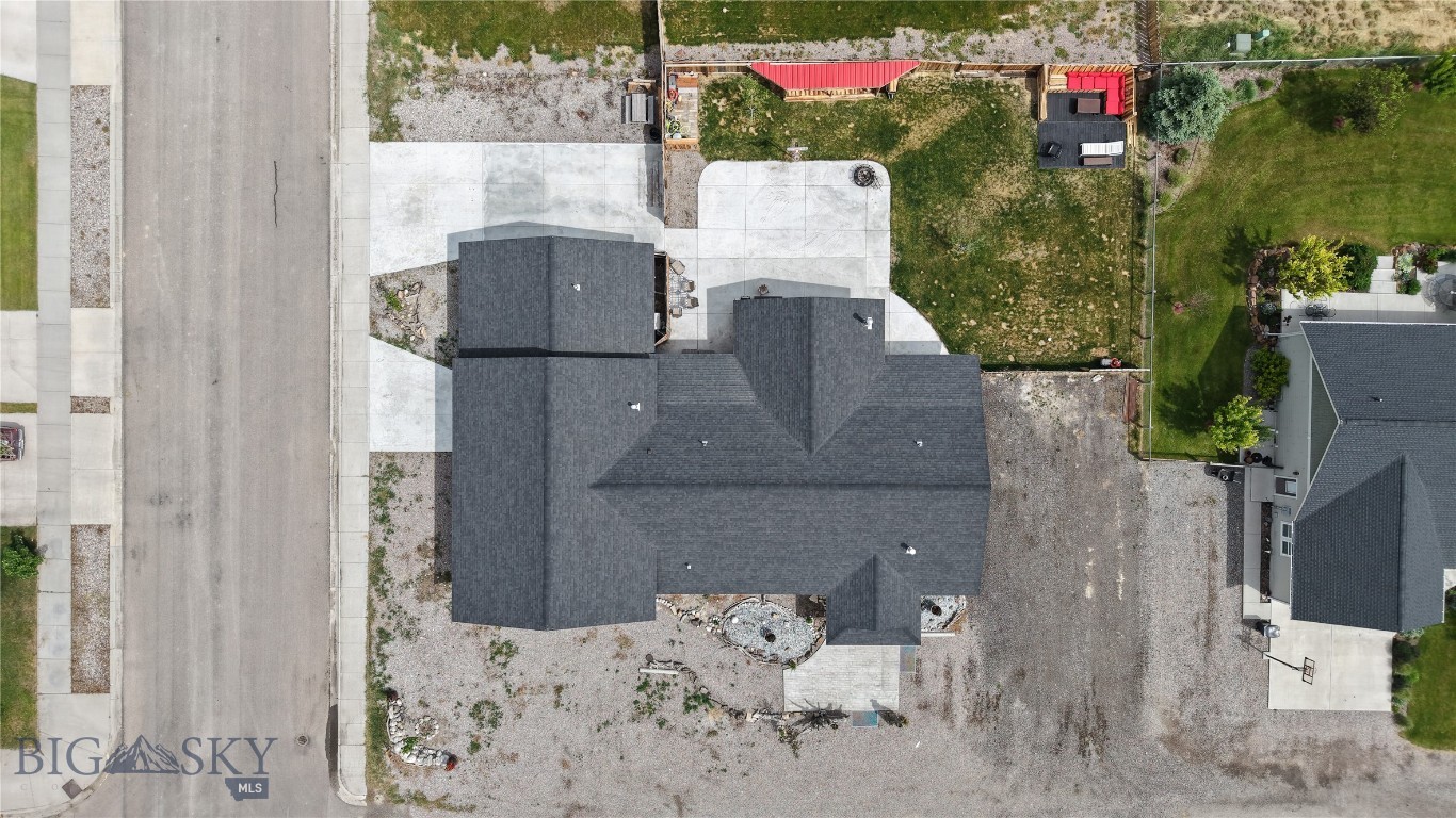 701 Barnett Street