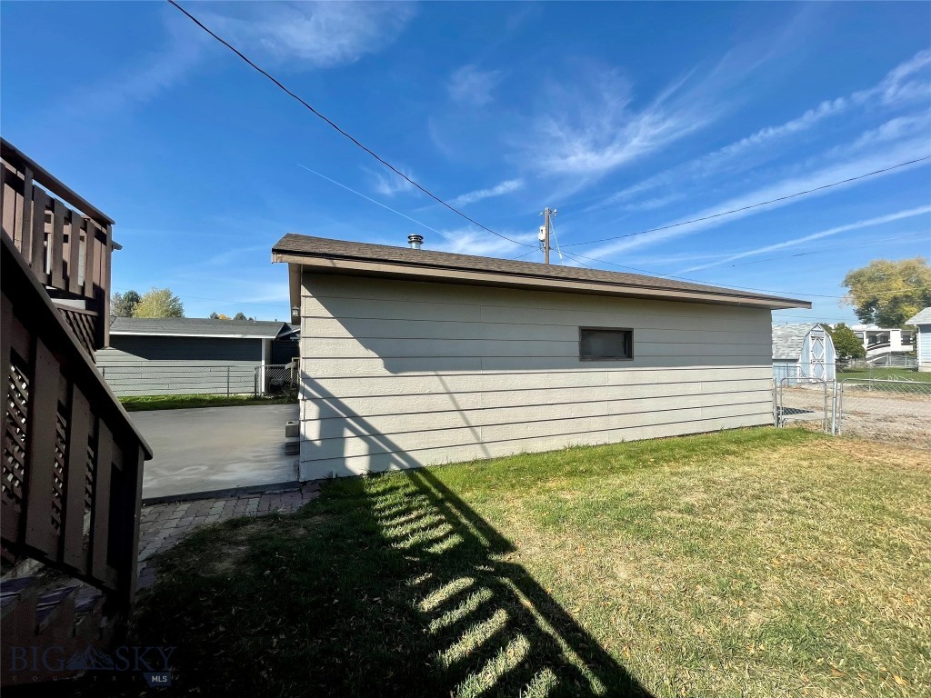 Other - Residential