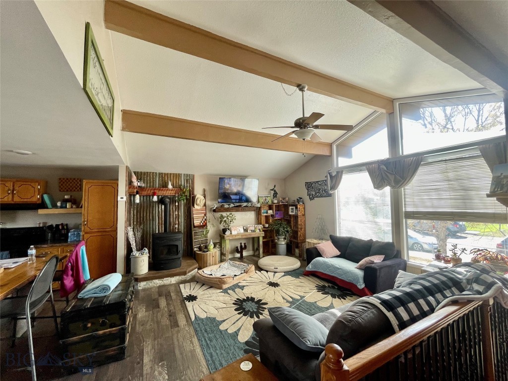 Other - Residential