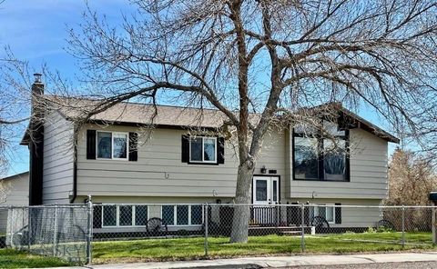 1115 E Center Street Dillon MT 59725