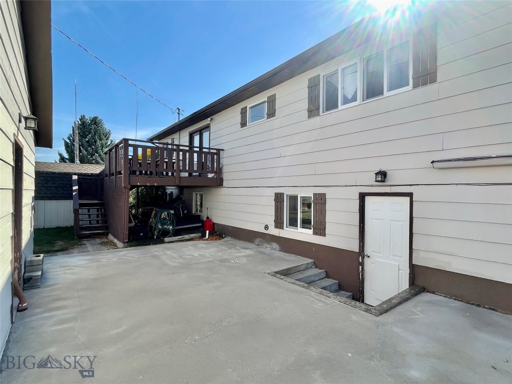 Other - Residential