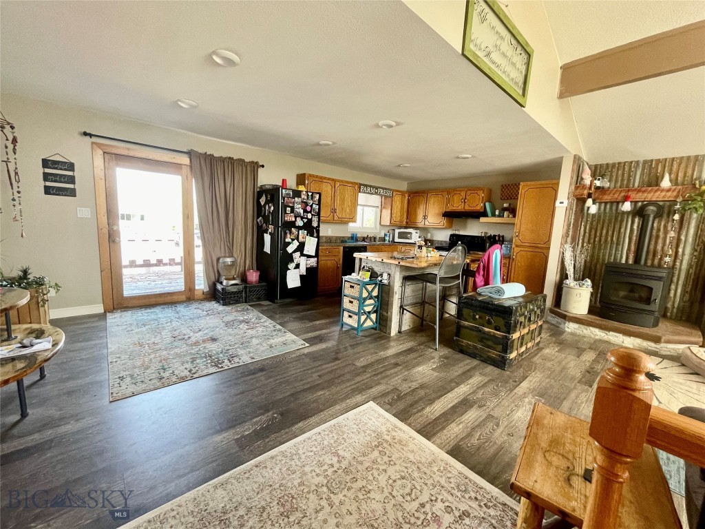 Other - Residential