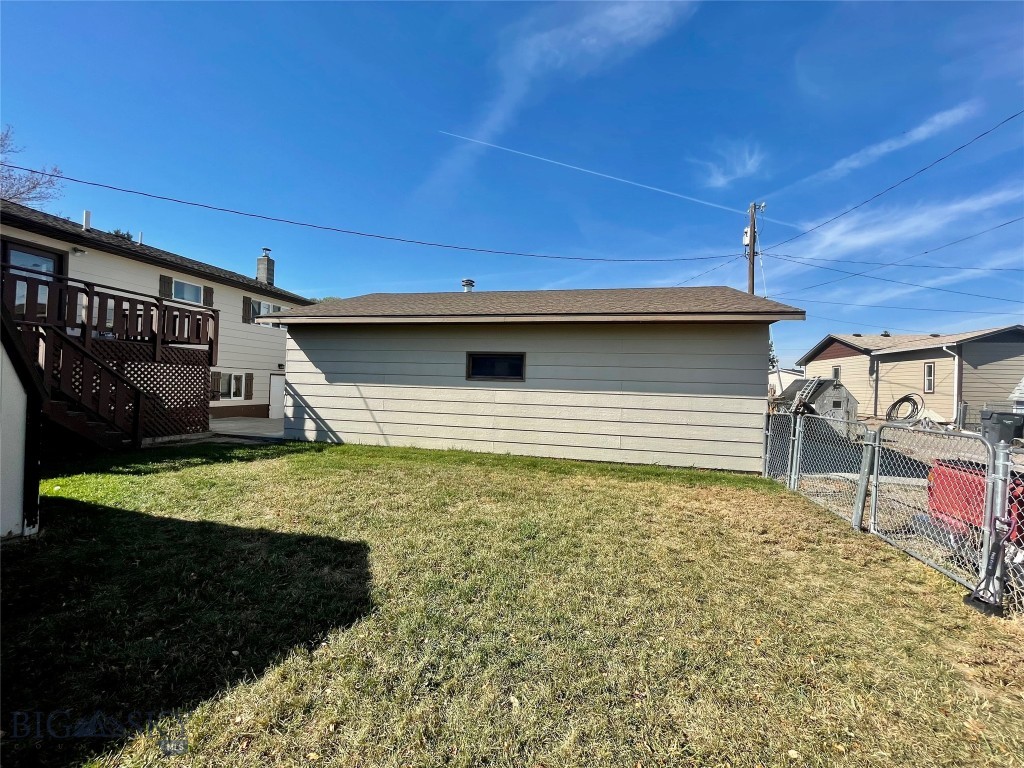 Other - Residential