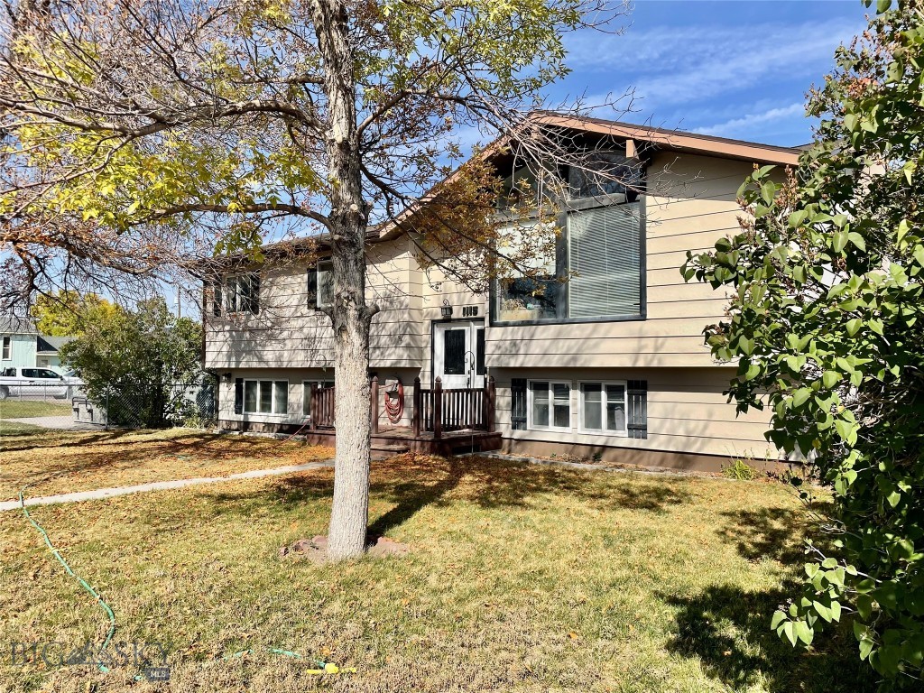 1115 E Center Street