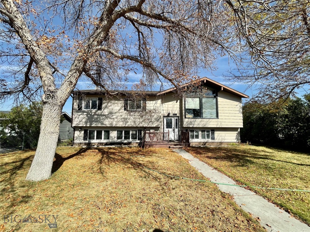 1115 E Center Street