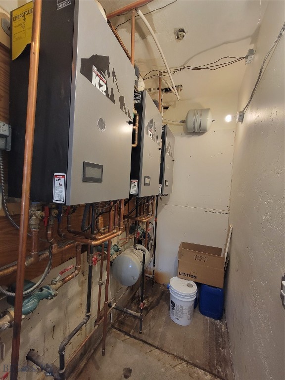 Butte, Montana 59701, United States, 2 Bedrooms Bedrooms, ,1 BathroomBathrooms,Residential,Active,41050