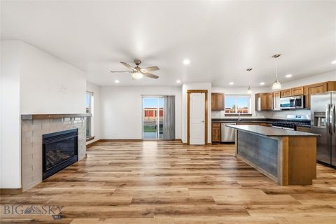 Photo of 2012 Ross Way #A, Belgrade, MT 59714 (MLS # 410906)