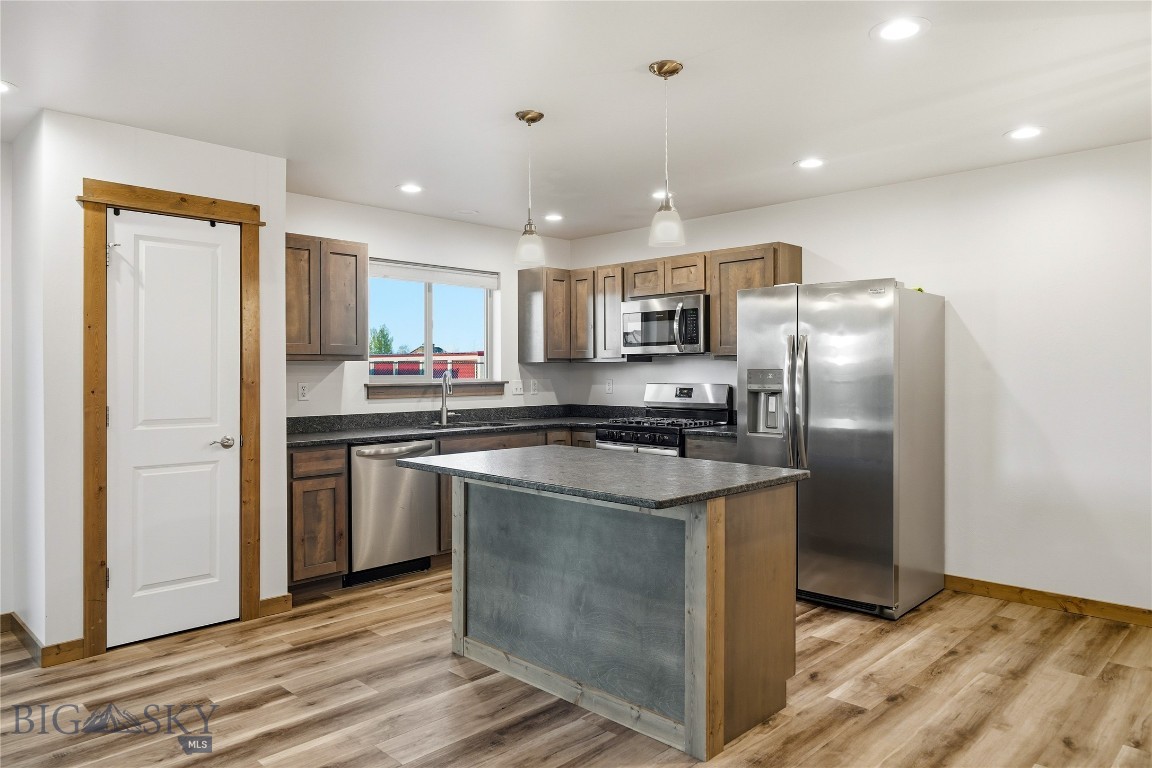 Cloverleaf Meadows - Residential